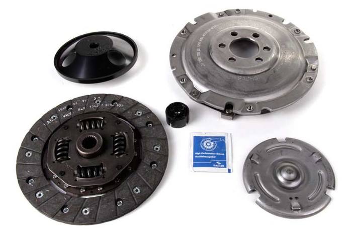 VW Clutch Kit (5 Piece) - Sachs K002803